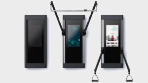 Whipsaw Takes Industrial Design to New Heights With These Smart-Home ...
