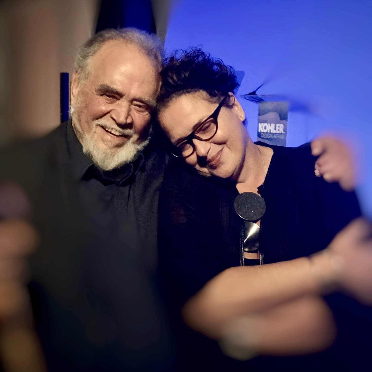 Herbert Kohler, Executive Chairman of Kohler Co., Dies at 83 Interior