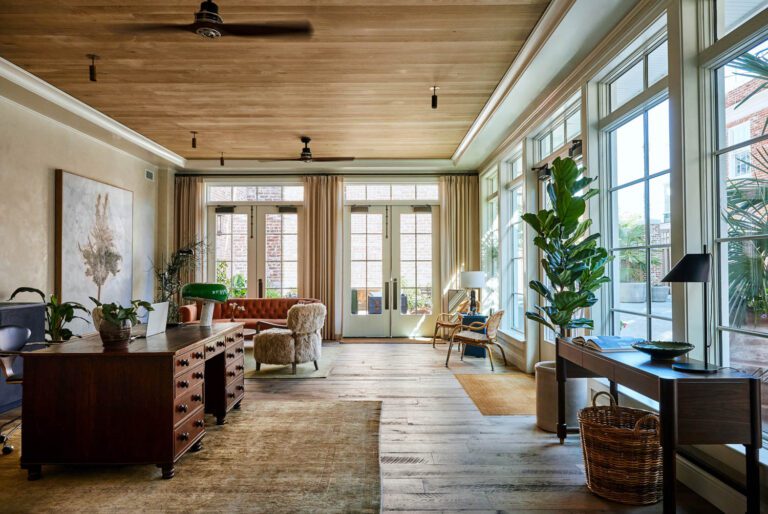 Boutique Hotel Design - Interior Design Magazine