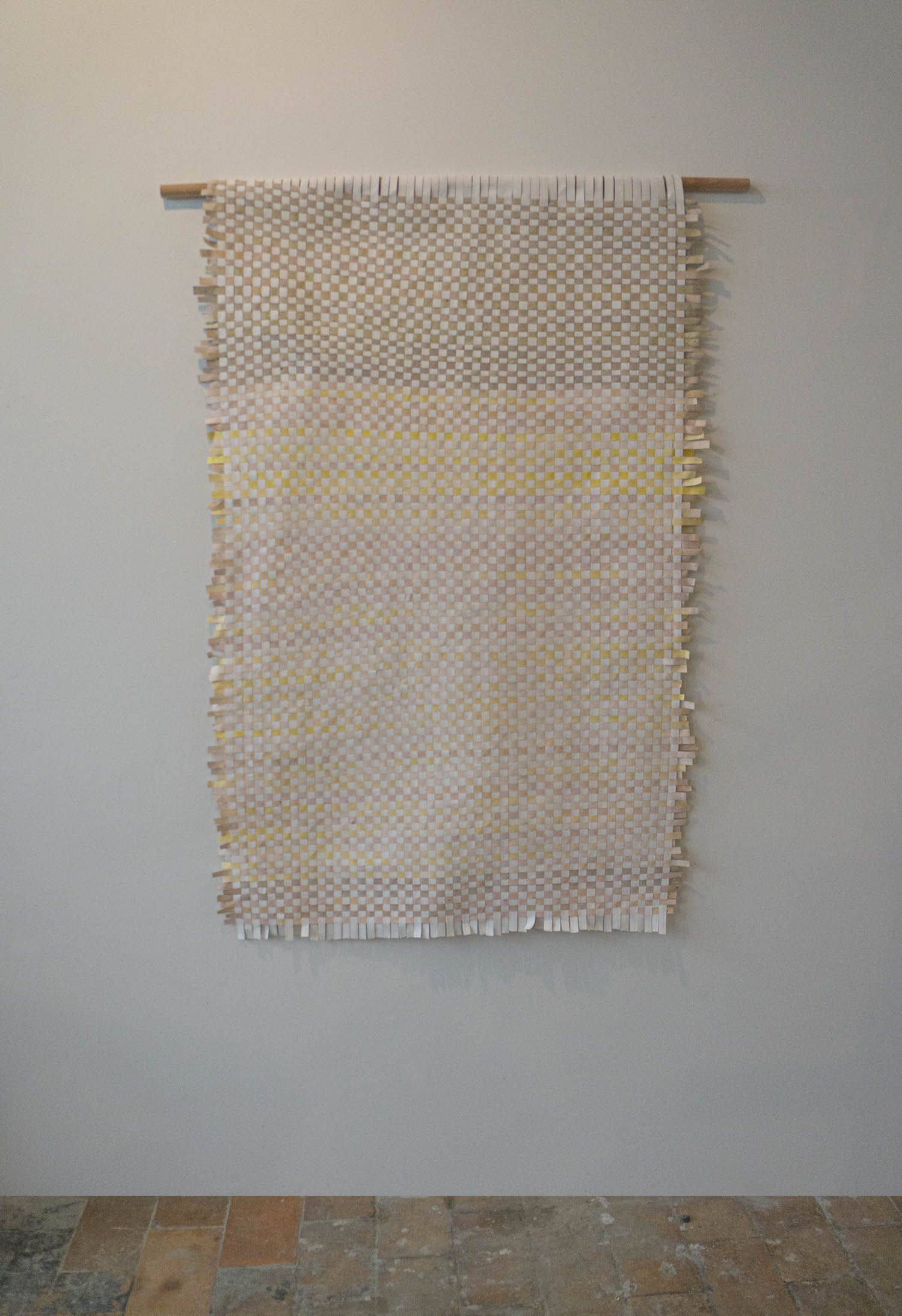 Belgium Is Design Spotlights Work by Women as Part of New York Textile ...