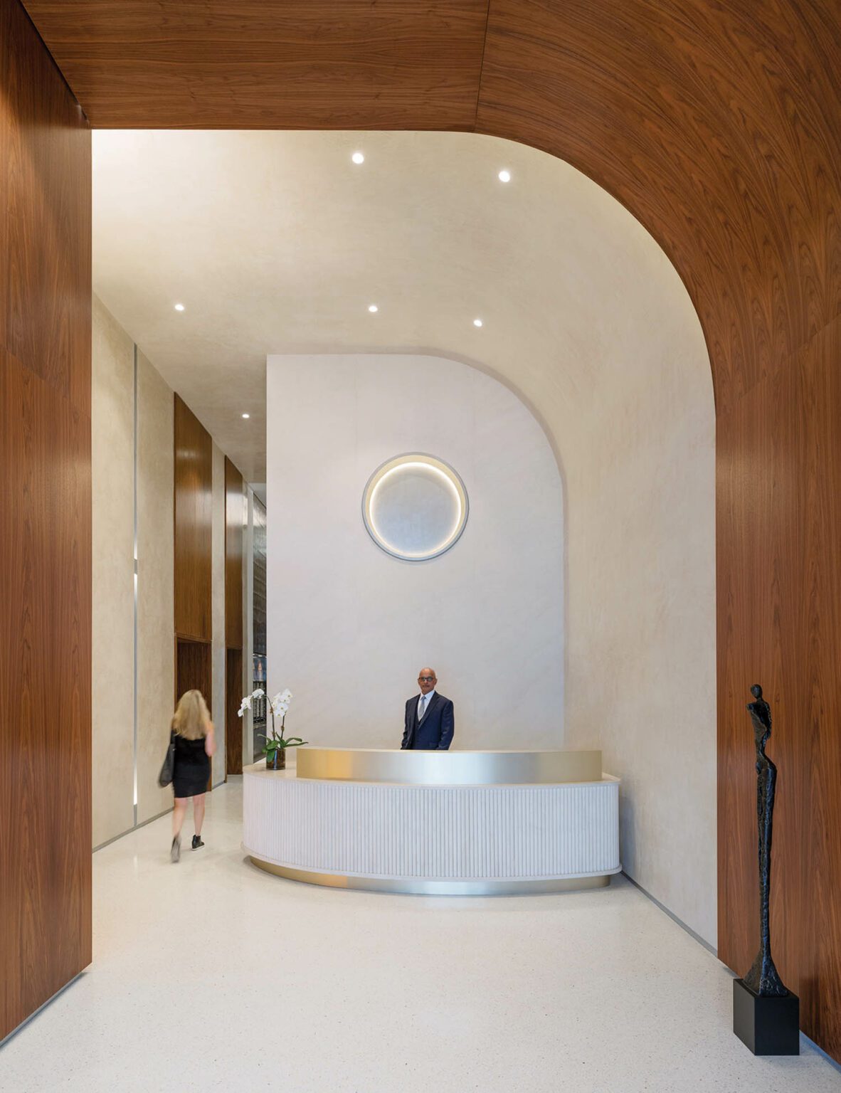 5 Innovative Residential Developments in New York - Interior Design
