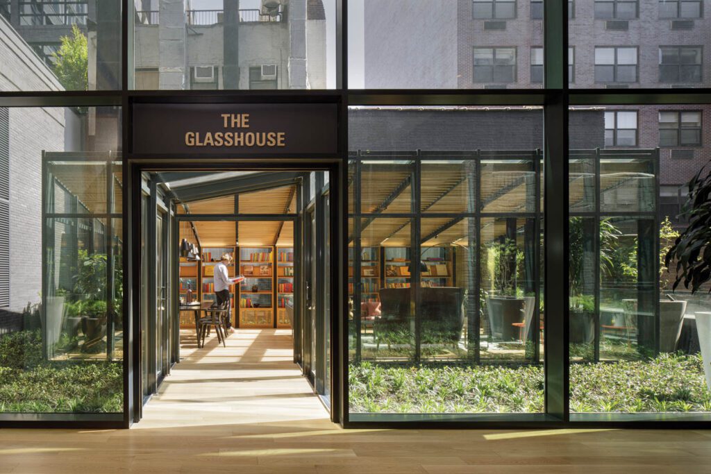 5 Innovative Residential Developments in New York - Interior Design
