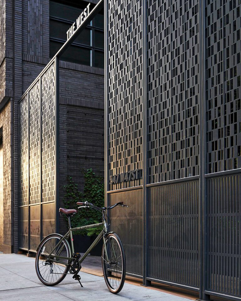 Picture of 5 Innovative Residential Developments in New York - Interior Design