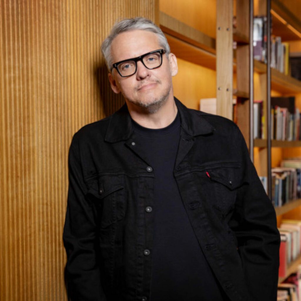 10 Questions With... Hollywood Director Adam McKay and Designer Alison ...