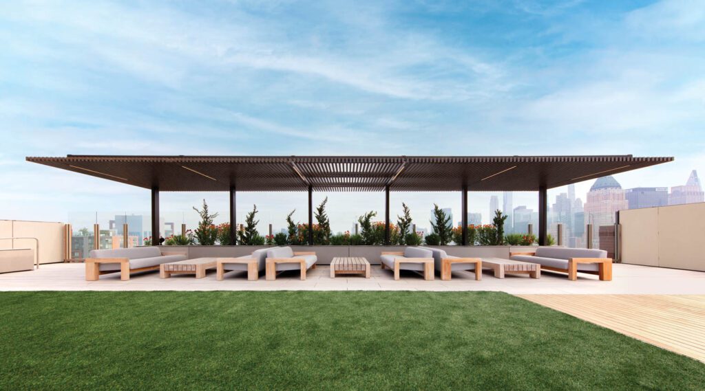 5 Innovative Residential Developments in New York - Interior Design
