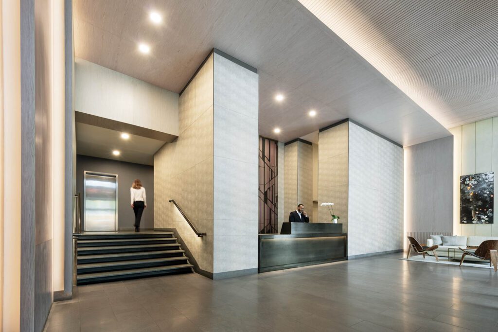 5 Innovative Residential Developments in New York - Interior Design