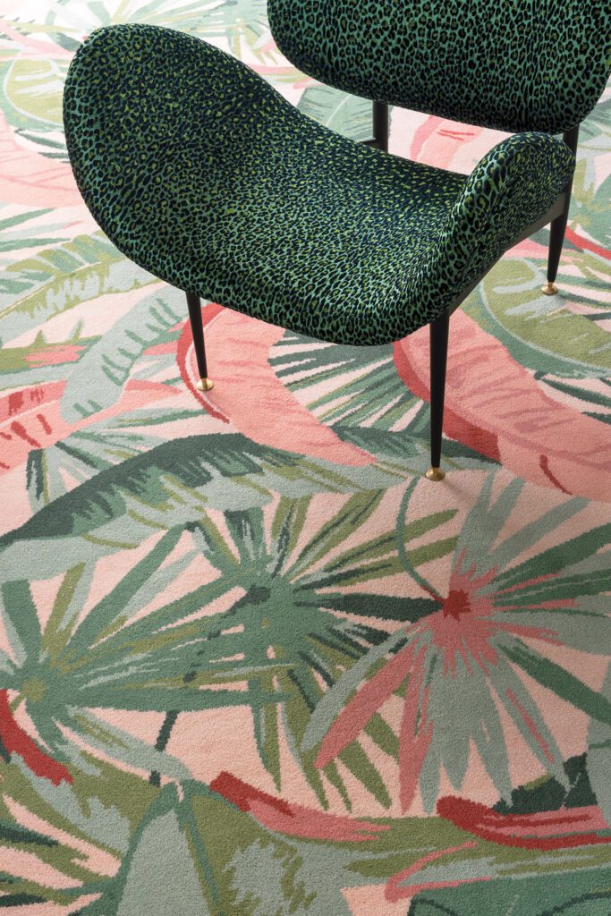 La Palma by Catherine Martin for Designer Rugs