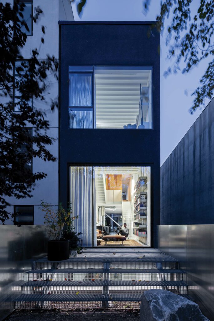 From Manhattan to Brooklyn, These Standout Designs Rule the Residential ...