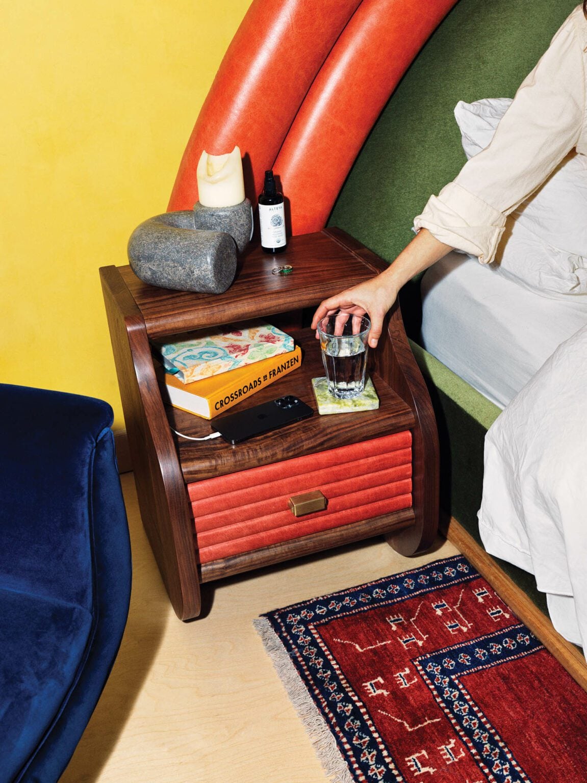 FamilyRun Furniture Brand Orior Opens Global Flagship in SoHo