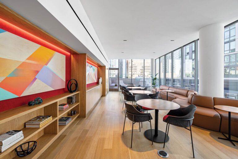 5 Innovative Residential Developments in New York - Interior Design