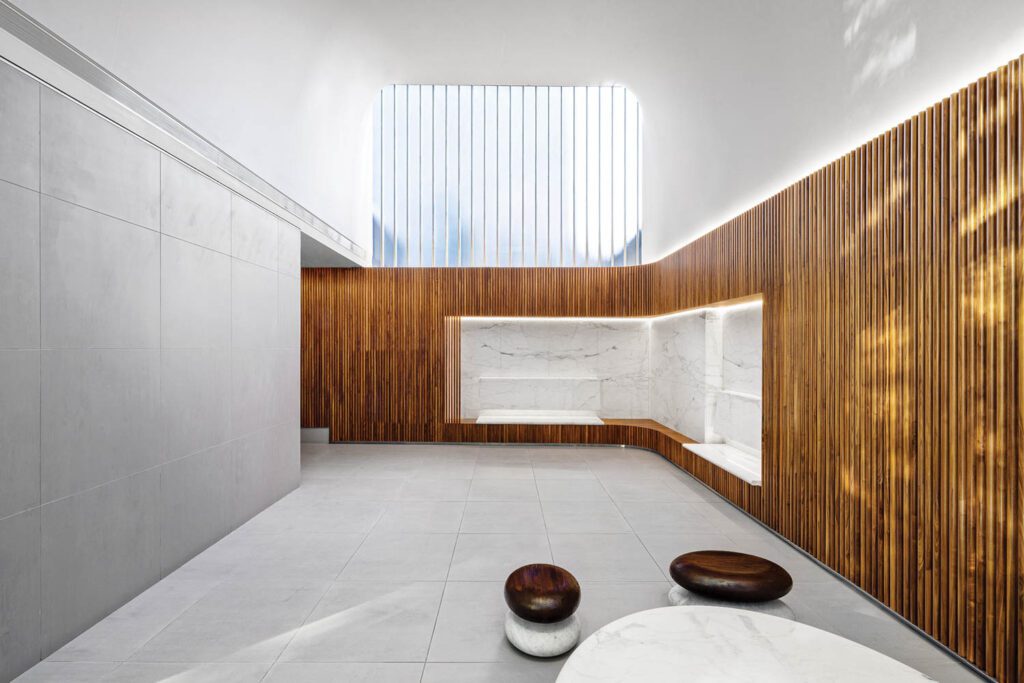 5 Innovative Residential Developments in New York - Interior Design