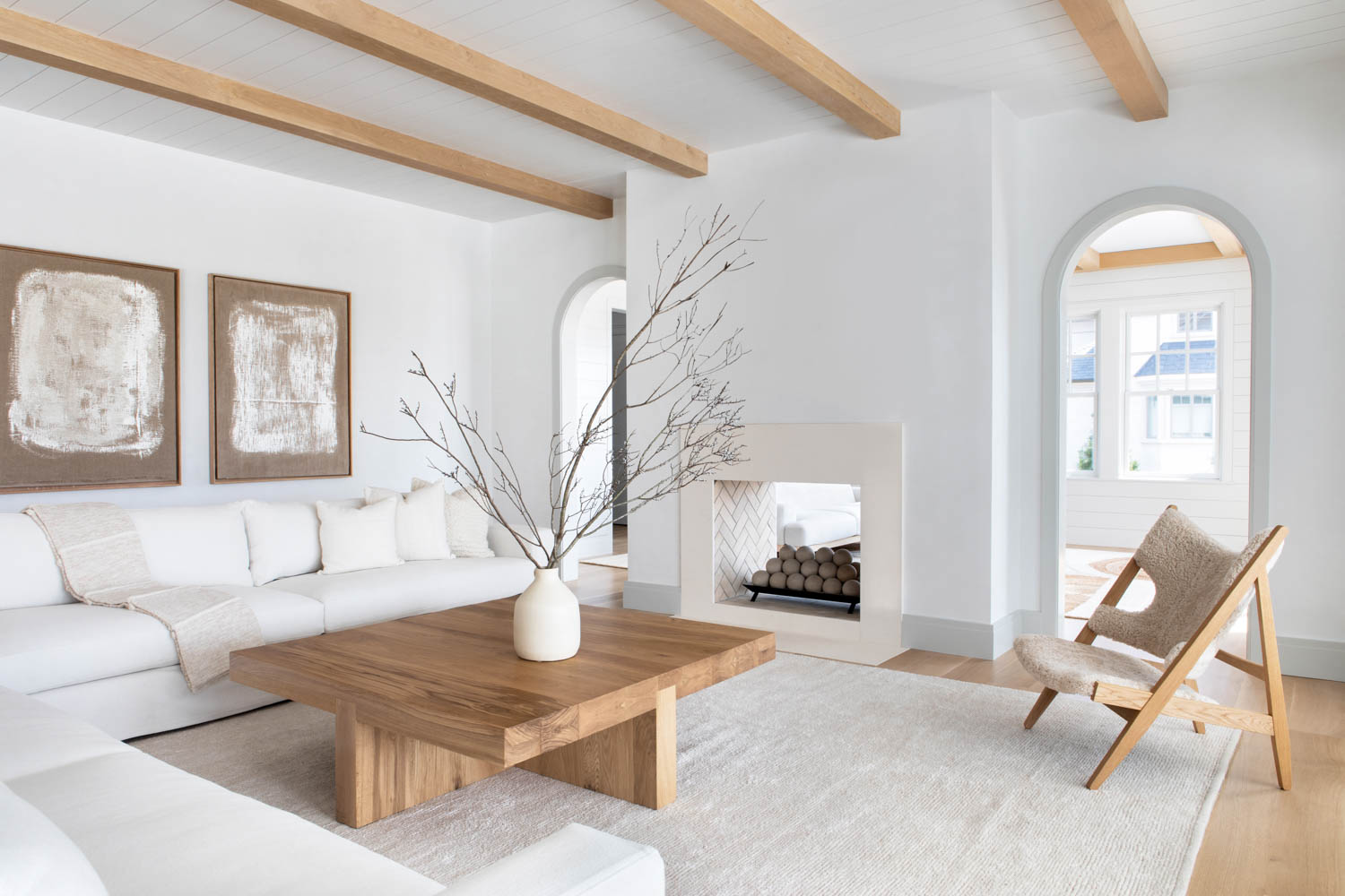 10 Questions With... Susana Simonpietri - Interior Design