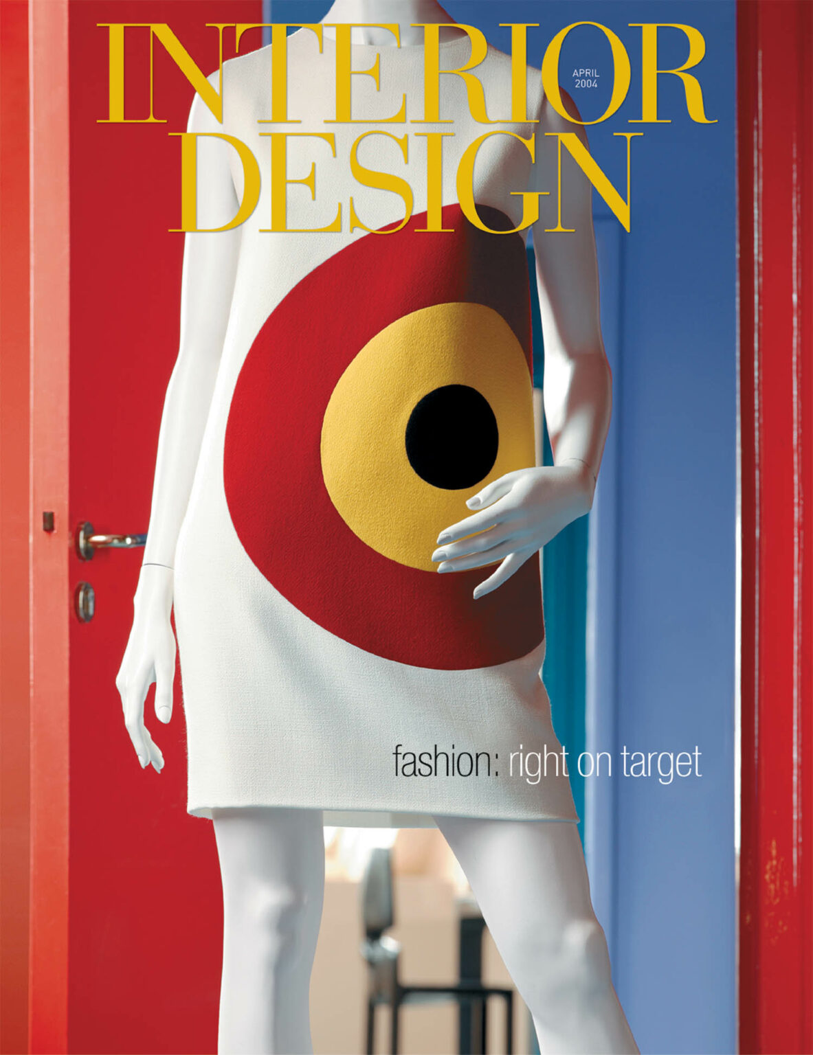 The 2000s, Celebrating 90 Years of Design - Interior Design