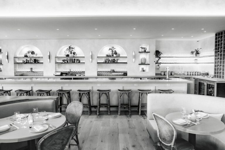Interior Design Unveils the 2022 Hospitality Giants - Interior Design