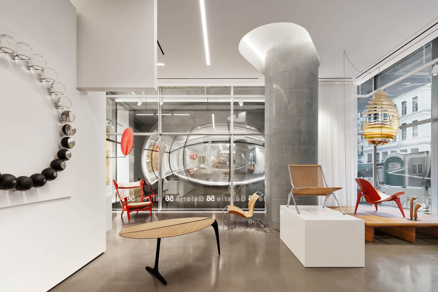 Picture of Where Interior Designers Shop: Top 8 Places for Unique Furniture Finds