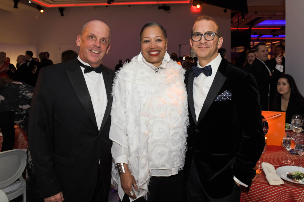 Interior Design Honors 2022 Hall of Fame Inductees at Annual Gala