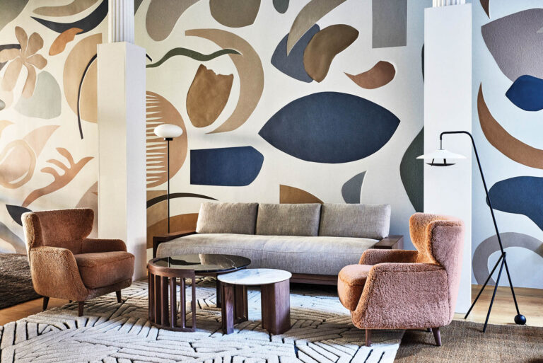 Meyer Davis Inducted into Interior Design's Hall of Fame