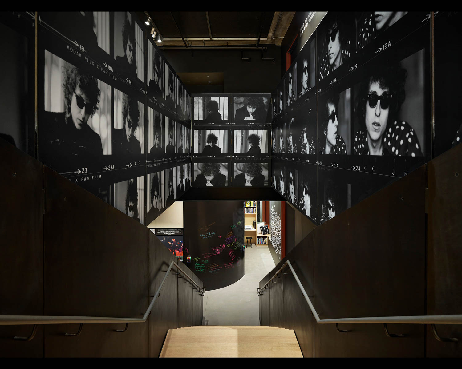 Bob Dylan Center