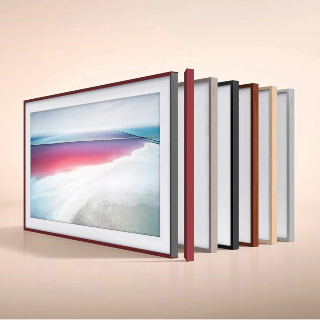 Телевизор Samsung 32 The Frame Купить