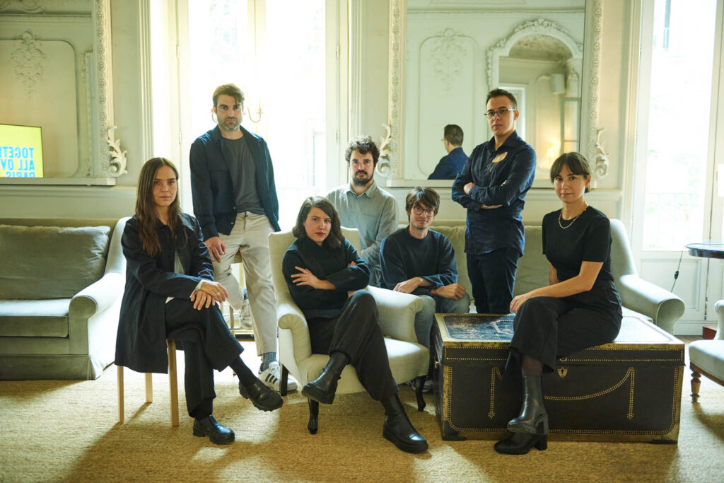 7 Rising Talents in the World of Spanish Interior Design