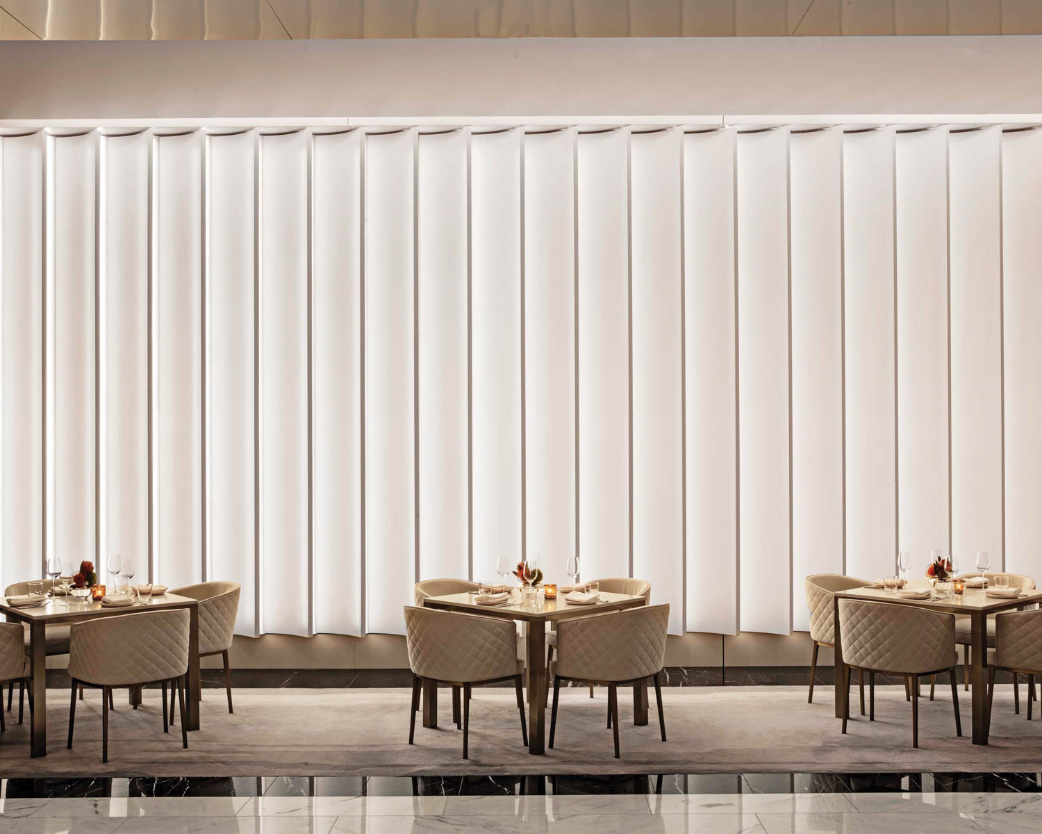 The Four Seasons Chicago Gets a Revamp - Interior Design