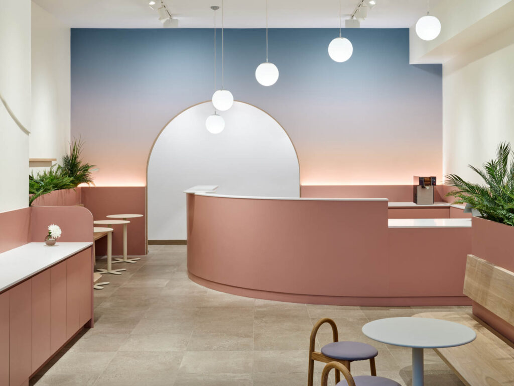 8 Barbie Pink Interior Designs Showcase the Color's Evolution