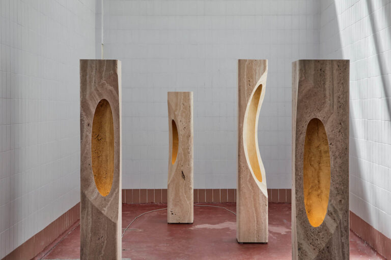Alcova Surprises in More Ways Than One at Milan Design Week