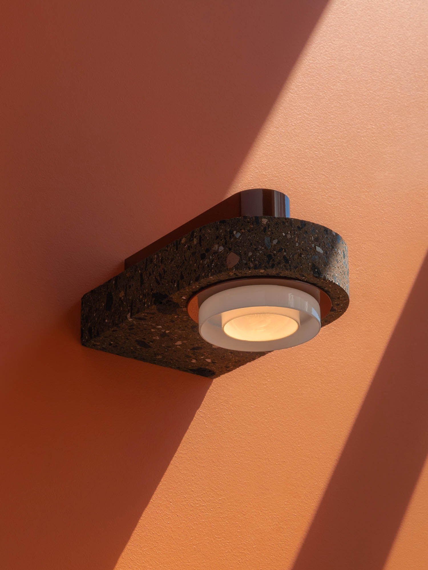 Alcova Surprises in More Ways Than One at Milan Design Week