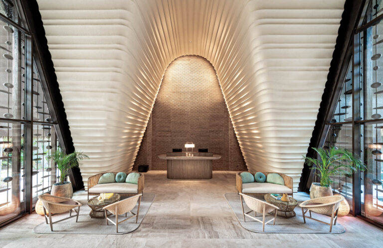Boutique Hotel Design - Interior Design Magazine