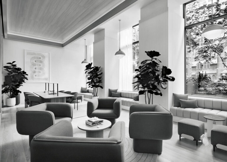 Introducing Interior Design's 2024 Top 100 Giants