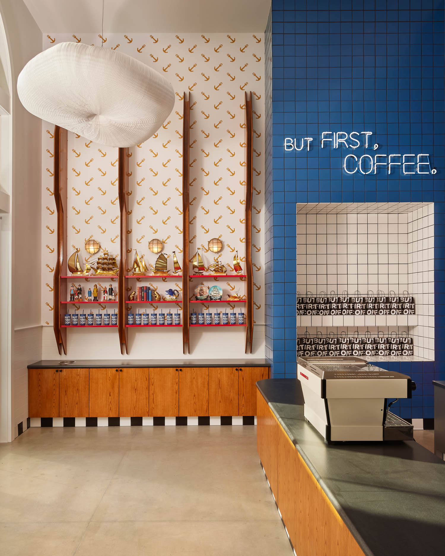 everything HOSPITALITY - Hotel Inspired Coffee Bar Solutions