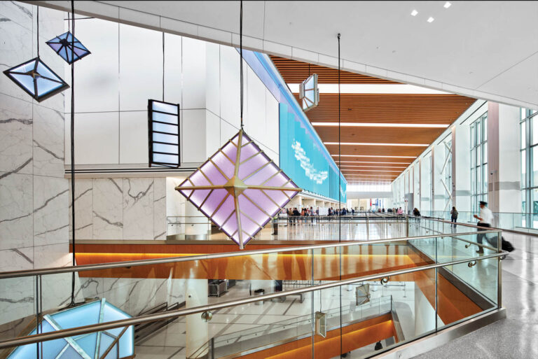 30 Sustainable Projects Leading the Way for Green Design