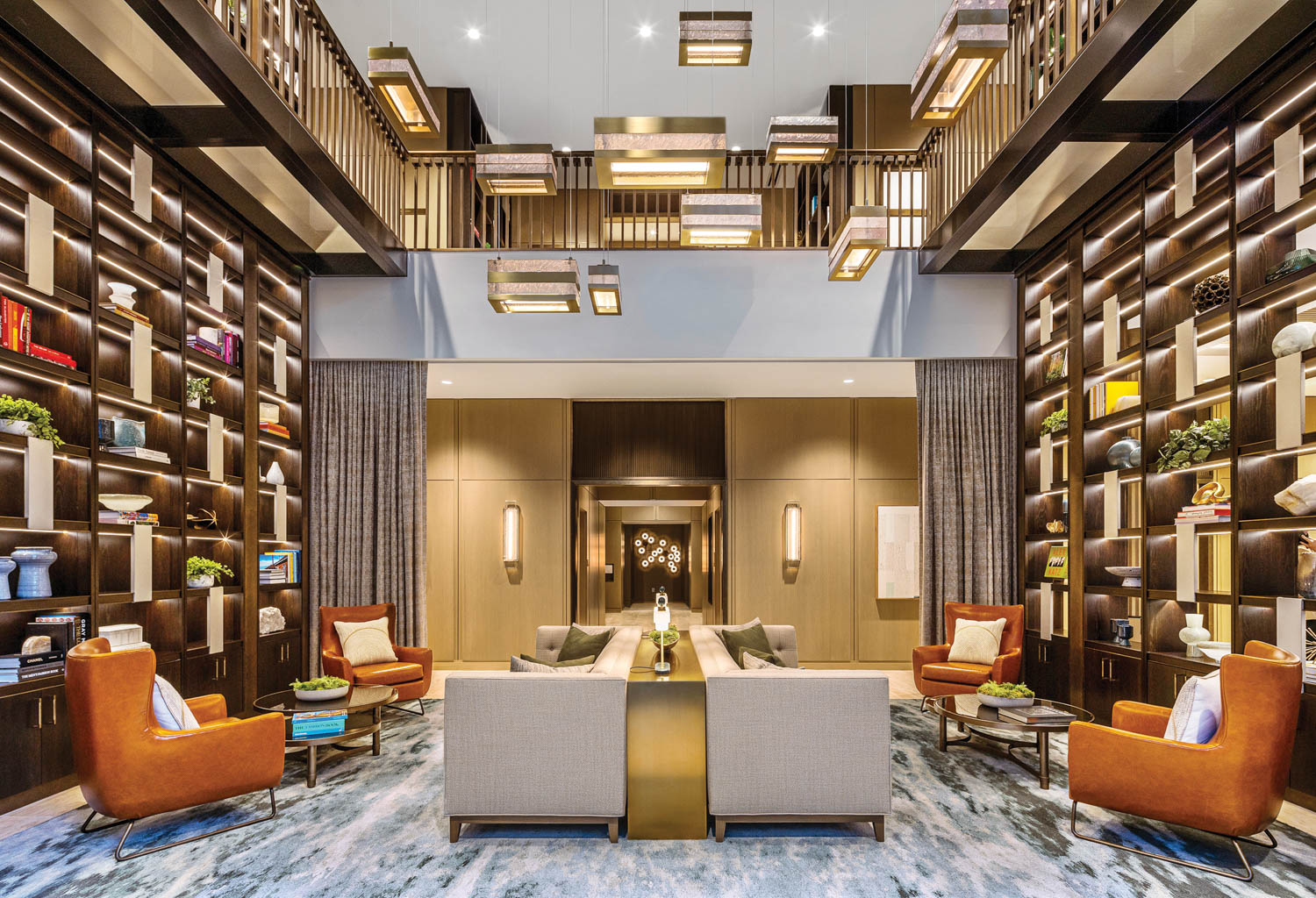 Coterie Commons
