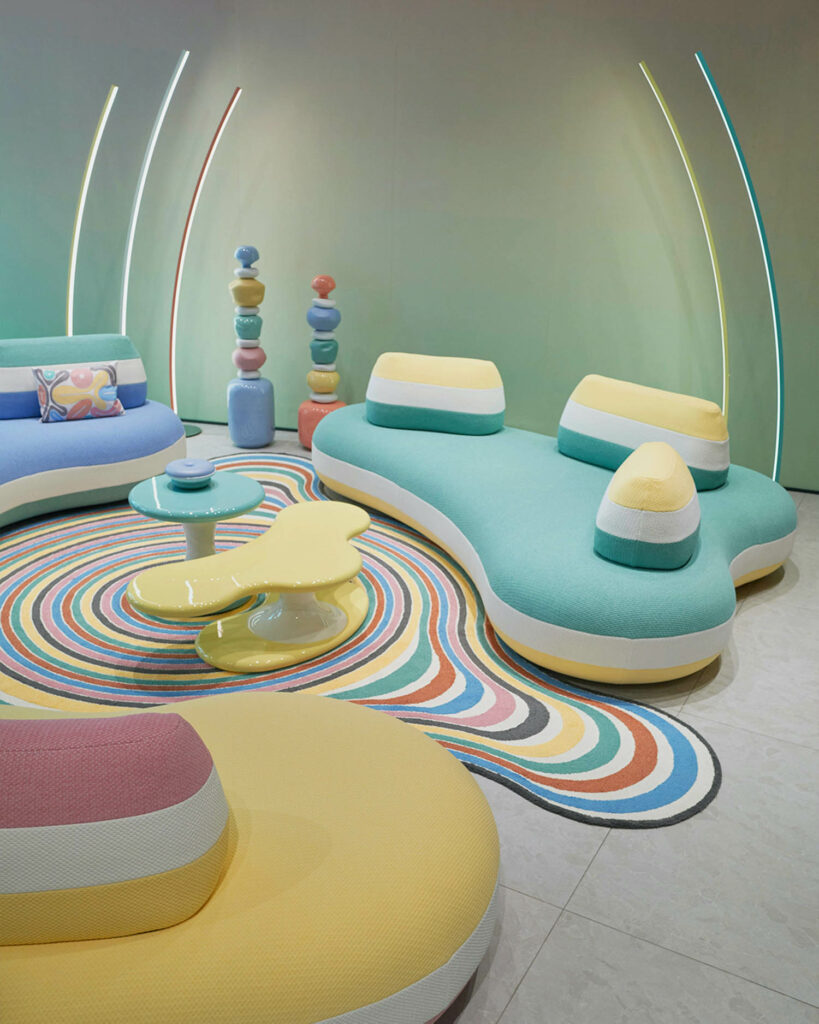 Salone del Mobile 2023 and Milan Design Week highlights