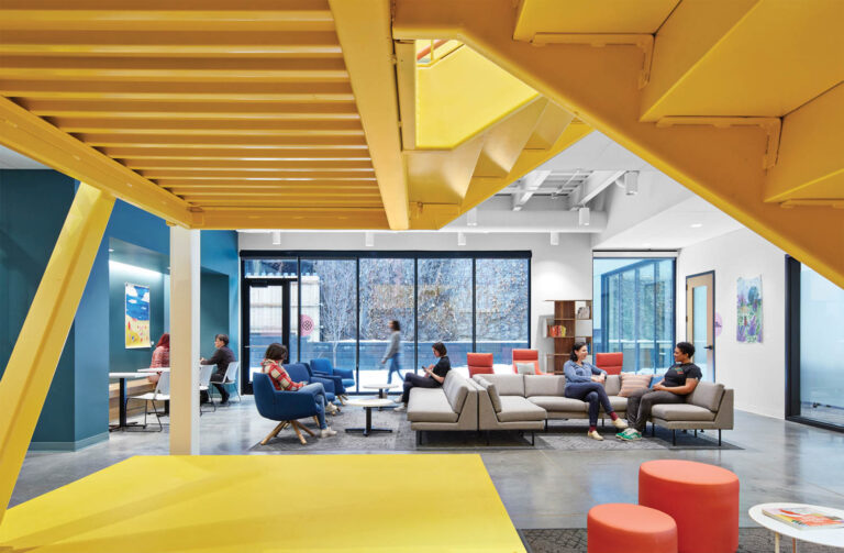 Introducing Interior Design's 2024 Top 100 Giants