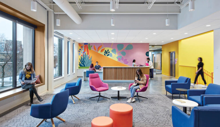 Healthcare Interior Design - Interior Design Magazine