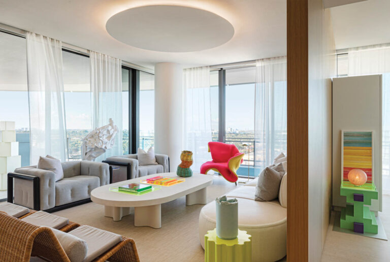 Apartment Interior Design - Interior Design Magazine