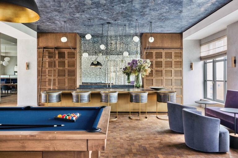 6 Luxurious Residential Developments Around the World
