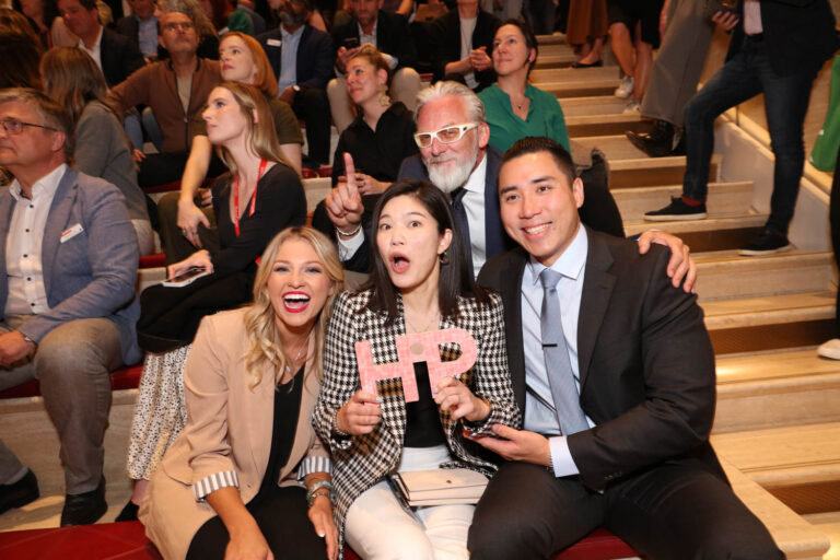 Interior Design Hosts 10th Annual HiP Awards at THE MART