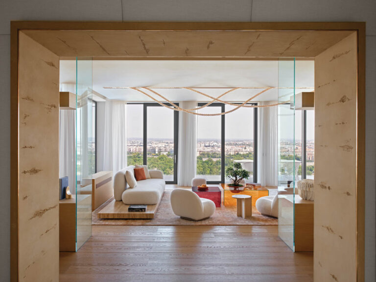 Apartment Interior Design - Interior Design Magazine