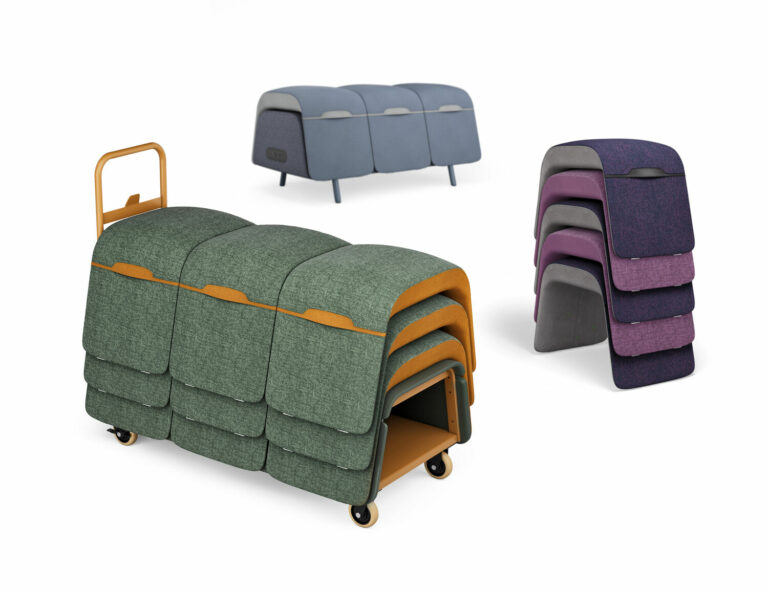 2023 HiP Awards Winners - Interior Design