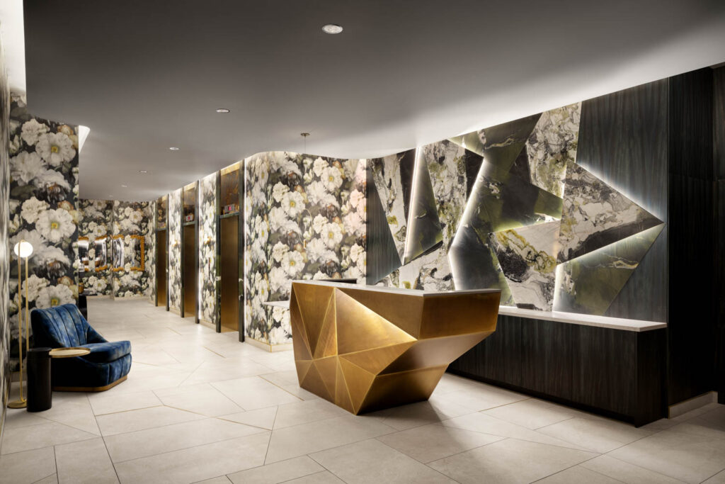 Luxury Retail Interior Designs To Get Inspired By