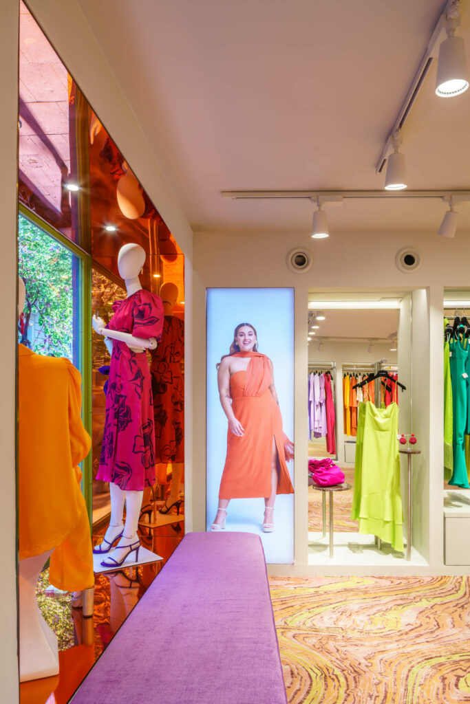 Miami Vibes Come to Madrid for Lady Pipa’s Retail Debut