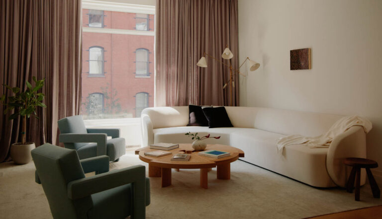 Apartment Interior Design - Interior Design Magazine