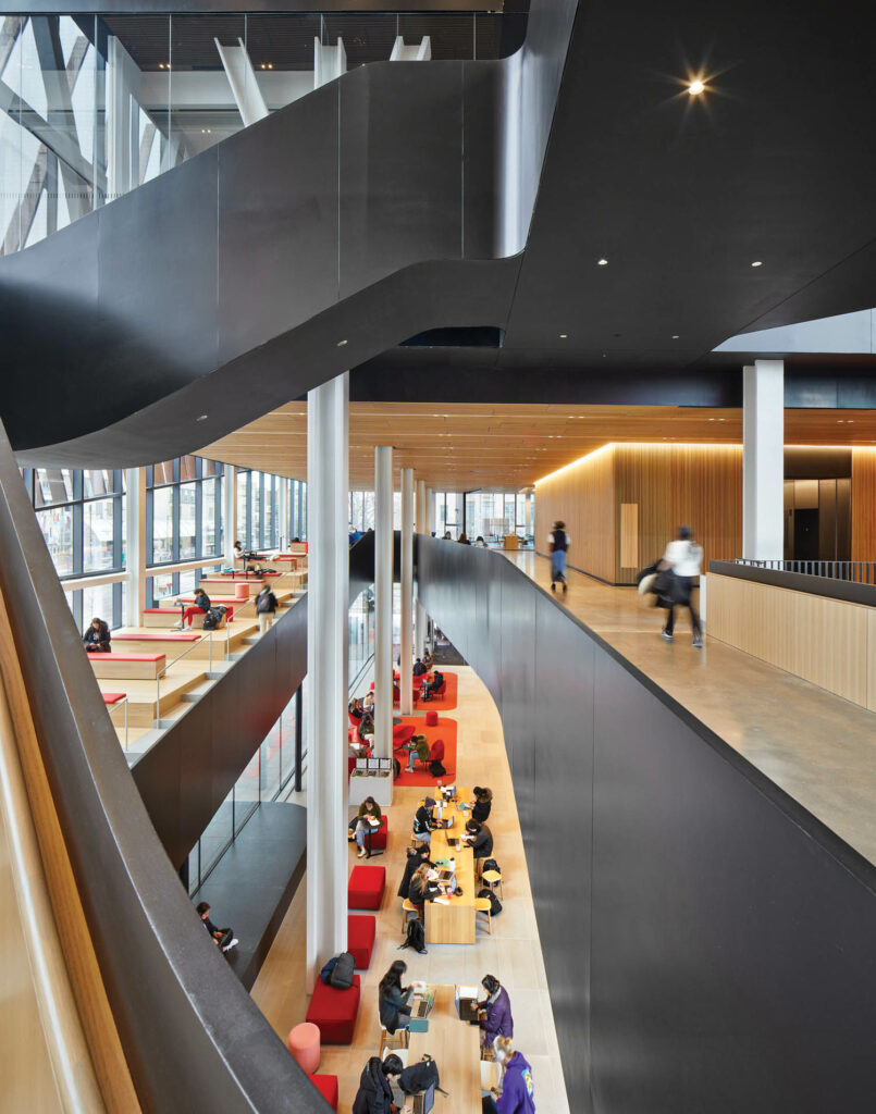 Interior Design KPMB Architects Boston University Idx230601 Kpbm15 805x1024 