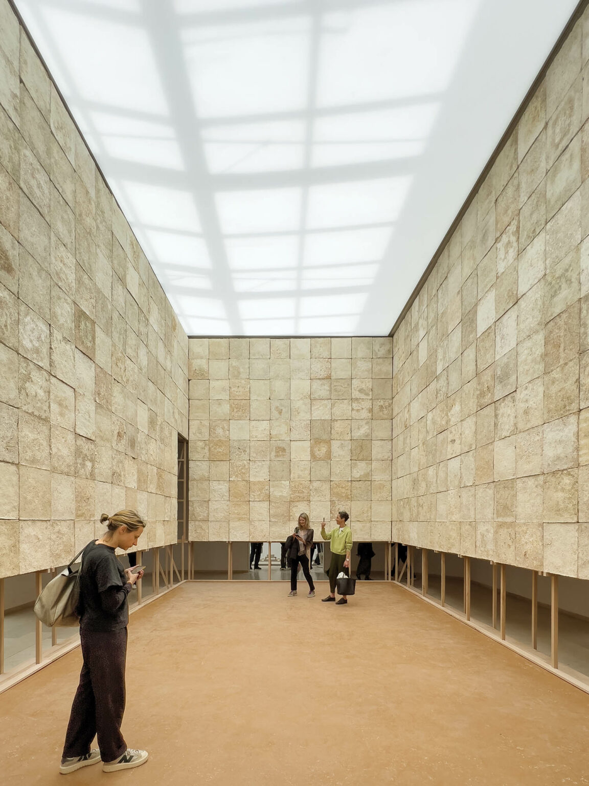 Sustainability Spotlight: The Biennale Architettura in Venice