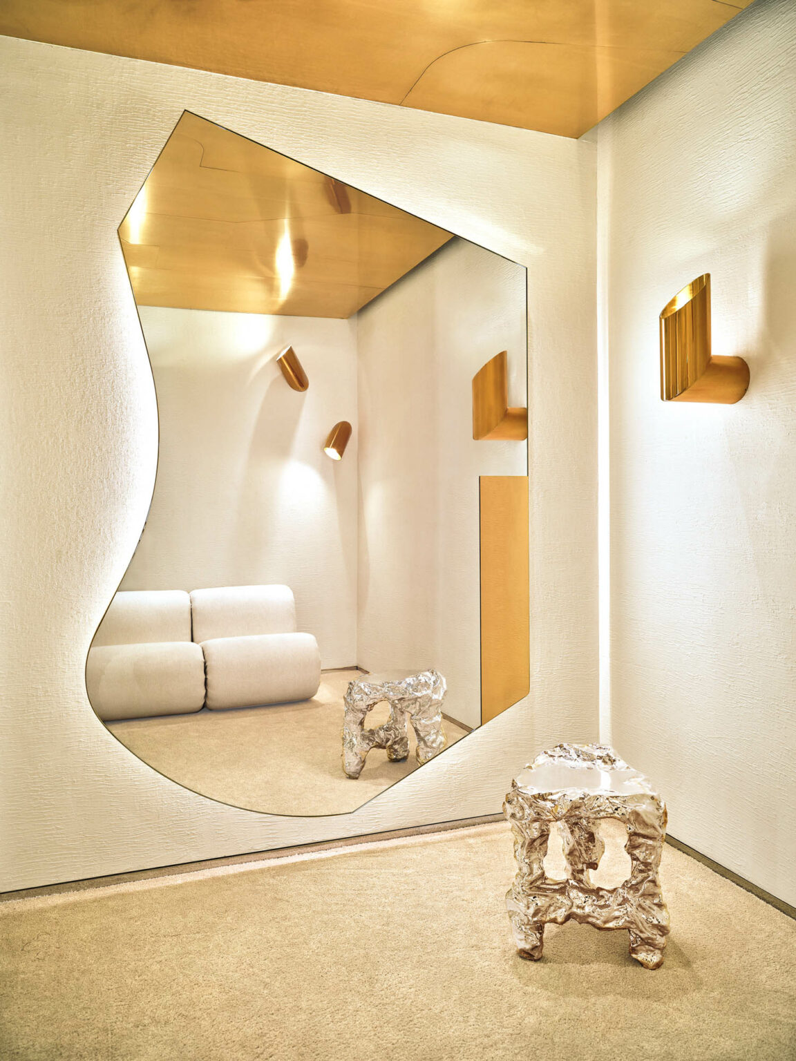 Cult Gaia's New Accessory Flagship is Worthy of Devotion