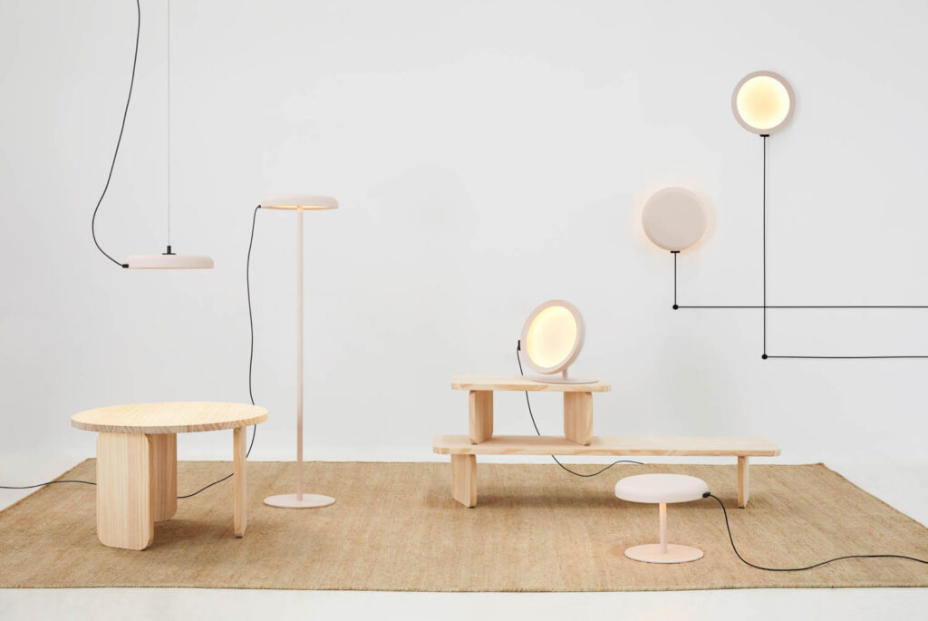 10 Design Showstoppers from Feria Hábitat València