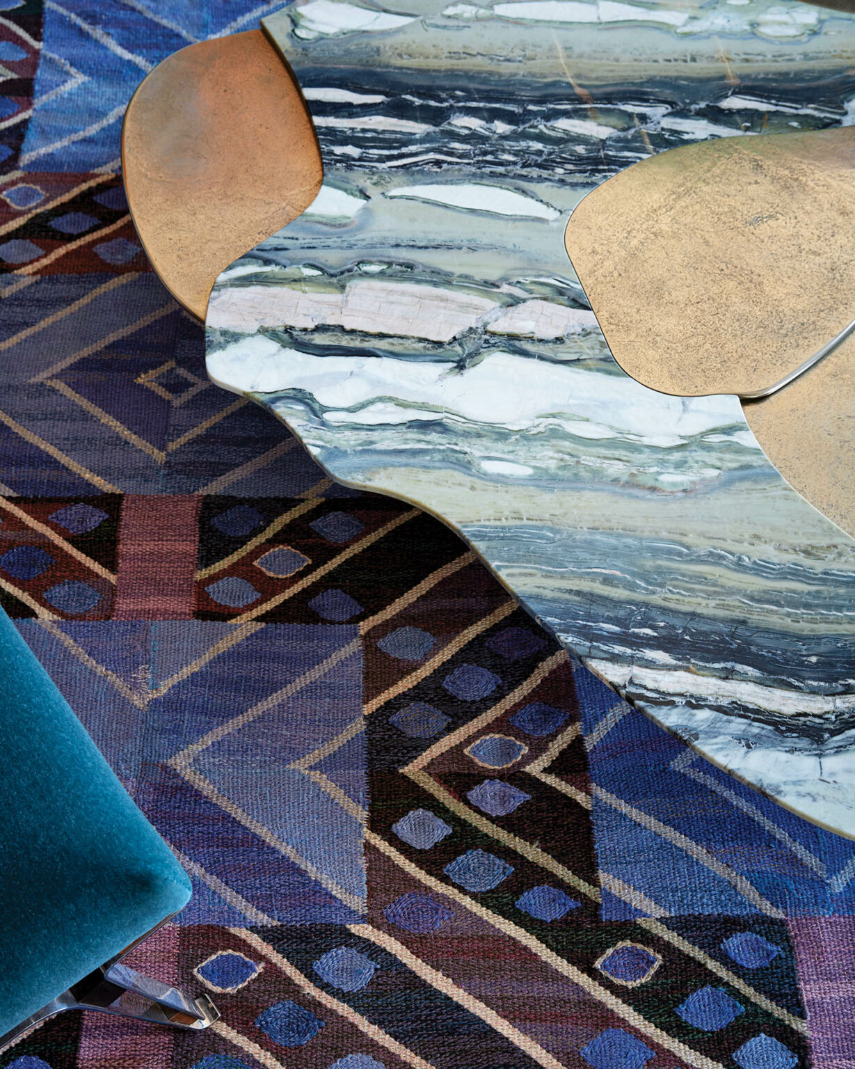 Ries Hayes Expands Its Offerings With This Striking Office