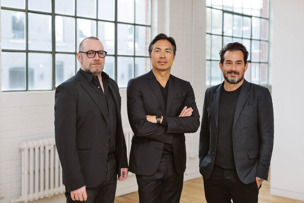 What Keeps Hospitality Spaces Hot? Ask DesignAgency Founders